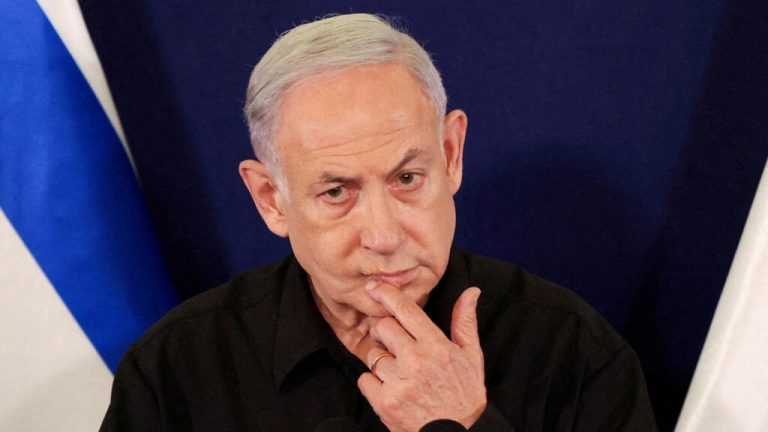 La CPI emite orden de arresto: ¿Benjamin Netanyahu será detenido?