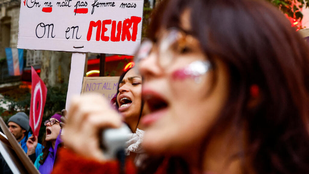 Día de la Eliminación de la Violencia contra las Mujeres: un feminicidio ocurre cada diez minutos