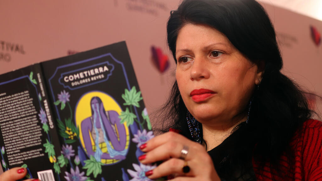 'Cometierra', el libro que el Gobierno argentino quiere retirar de las escuelas