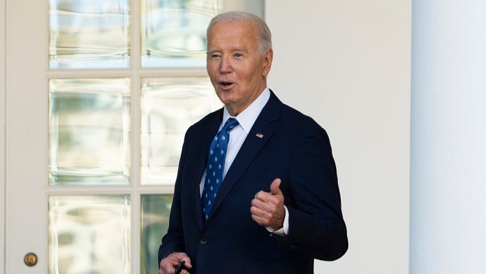 Biden explica que el acuerdo de alto el fuego en Líbano está diseñado para ser un "cese permanente"