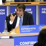 ¿Acabarán siendo nuevos comisarios europeos: Teresa Ribera, Raffaele Fitto y Olivér Várhelyi?