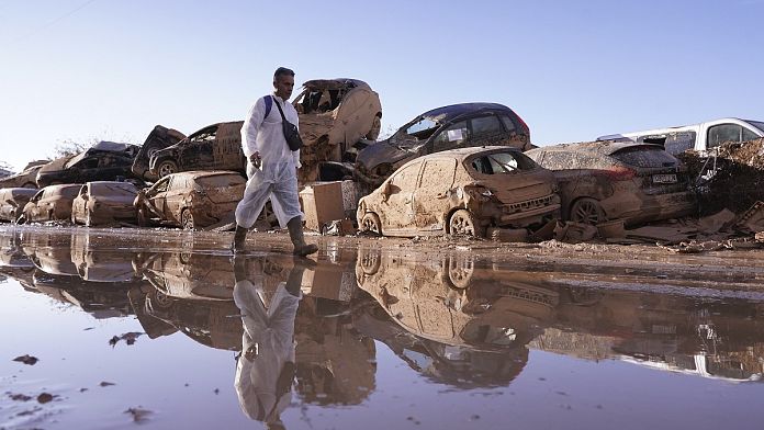 Las regiones europeas piden en la COP29 más inversiones en adaptación para hacer frente al futuro