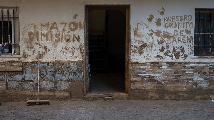 DANA: Un 'apagón técnico' dejó fuera a la Administración central durante la reunión de Emergencias