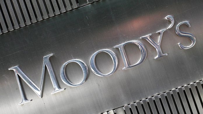 Doble mejora crediticia de Chipre por Moody's: Por primera vez en 13 años con grado A