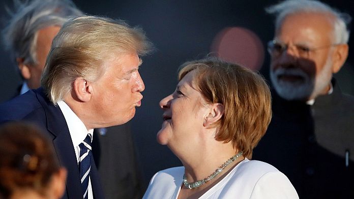 Qué piensa Angela Merkel, tras 16 años como canciller de Alemania, sobre Trump y Putin