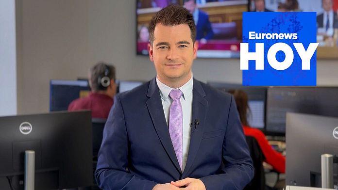 EURONEWS HOY | Las noticias del miércoles 27 de noviembre de 2024