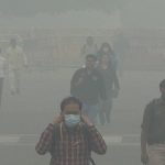 NO COMMENT: Nueva Delhi sigue asfixiada por el aire contaminado