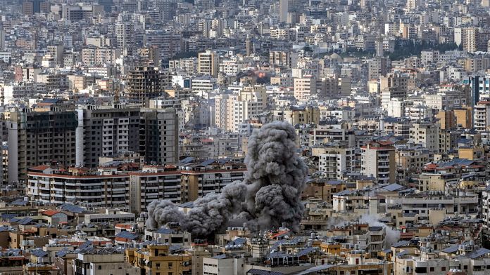 Israel vota sobre el acuerdo de alto el fuego en Líbano tras meses de tensiones