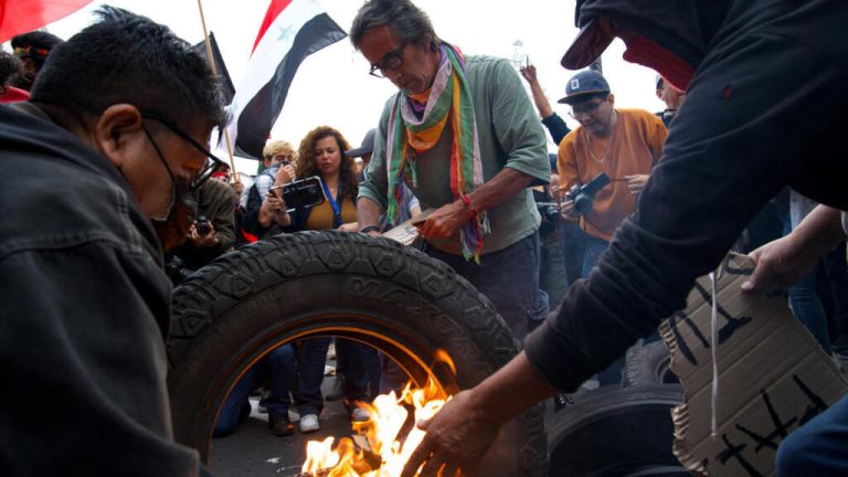 Un año al frente de Ecuador: ¿pudo Daniel Noboa contener las crisis?