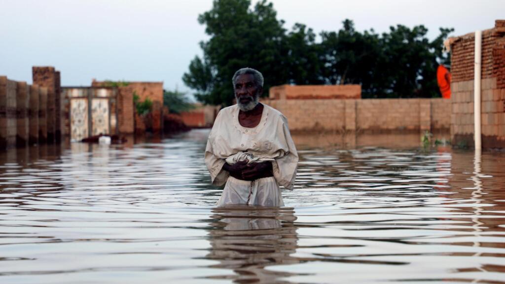 África frente a sus aspiraciones frustradas en la COP29