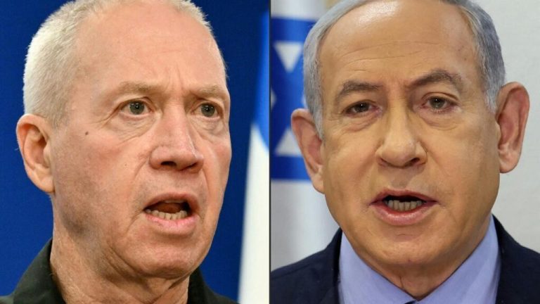 De "escándalo" a "respeto" hacia la CPI: el mundo reacciona a órdenes de captura para Netanyahu y Gallant