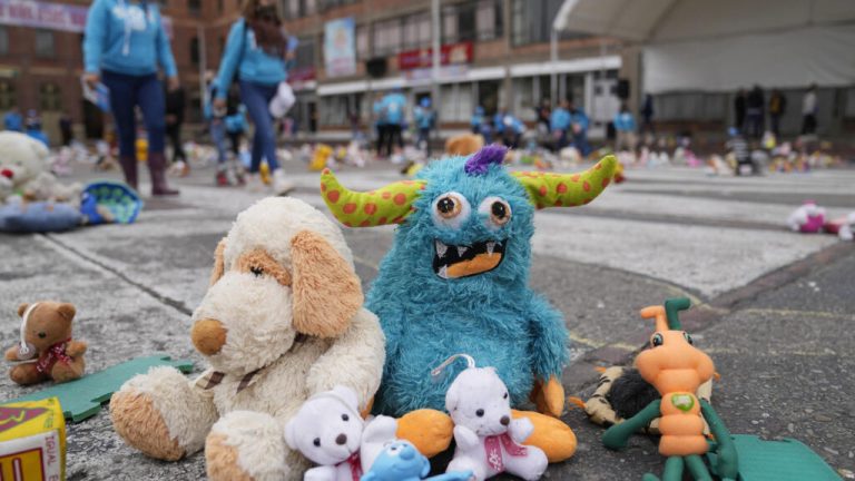 Colombia, en busca de saldar una deuda histórica: el Congreso prohíbe el matrimonio infantil