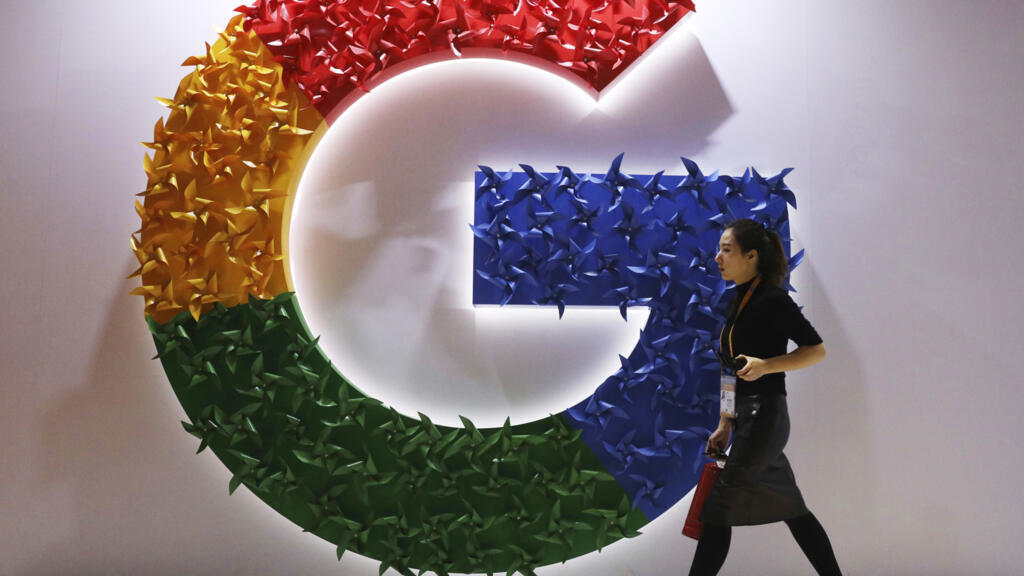 ¿Puede Estados Unidos obligar a Google a deshacerse de 'Chrome'?