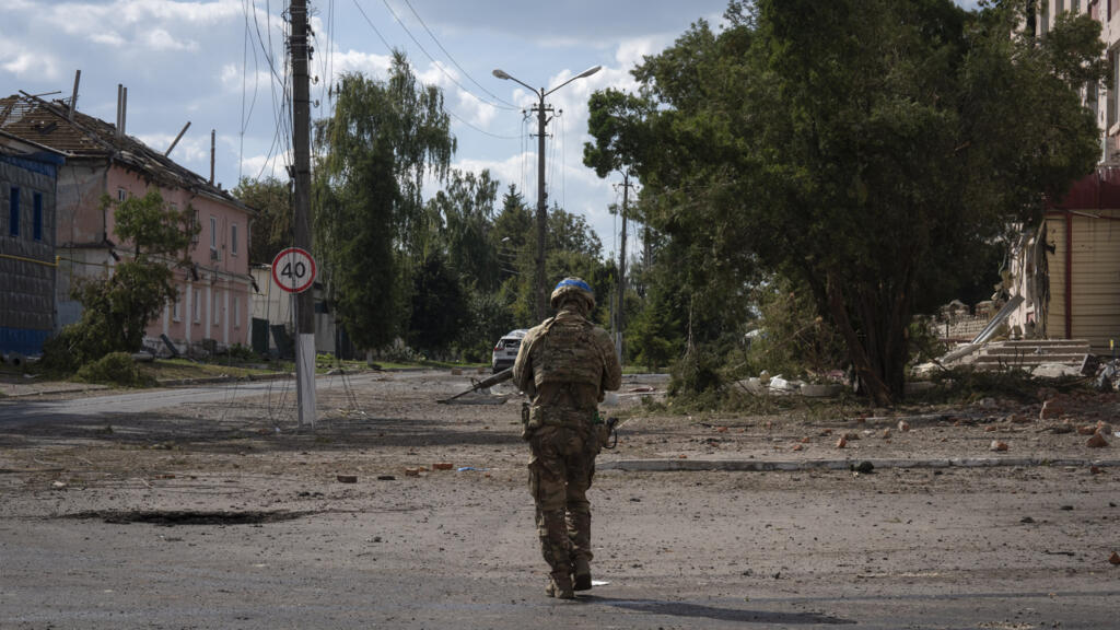 Ucrania habría perdido más del 40% de los territorios tomados en Kursk; Putin condonará deudas de nuevos reclutas