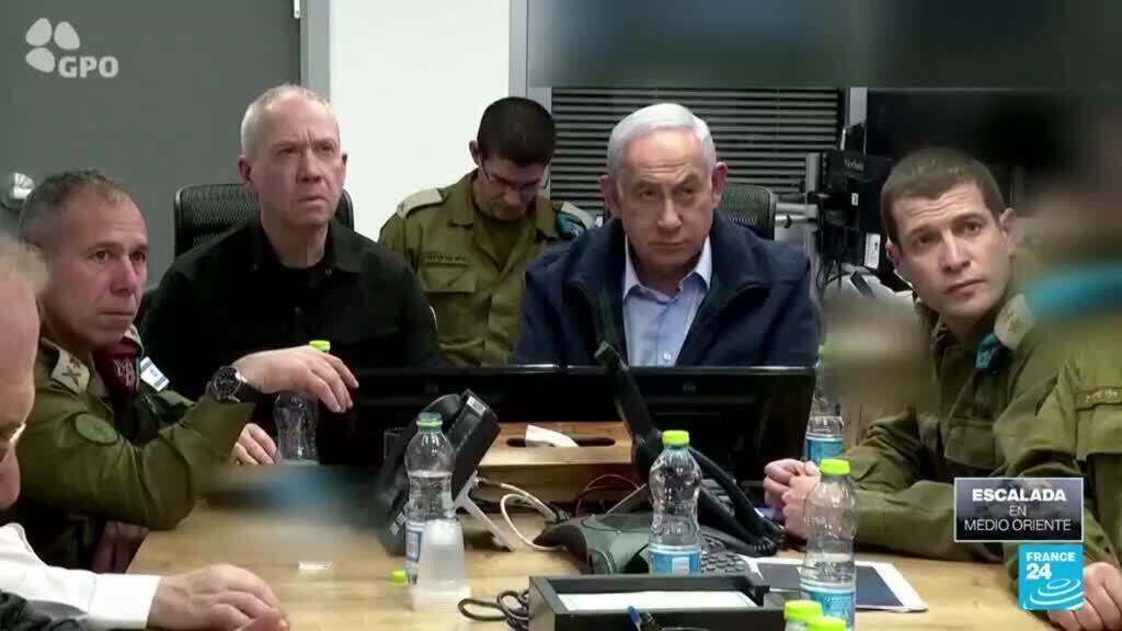 Palestinos se muestran escépticos a la orden de captura contra Benjamin Netanyahu