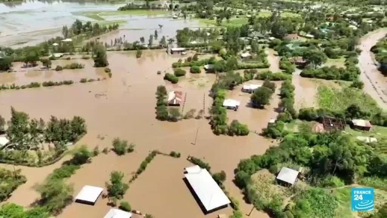 COP29: países ricos proponen pagar 250.000 millones de dólares en financiación climática