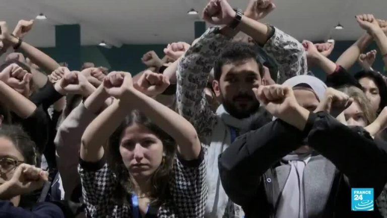 Negociaciones de financiación en la COP29 se encuentran en punto muerto