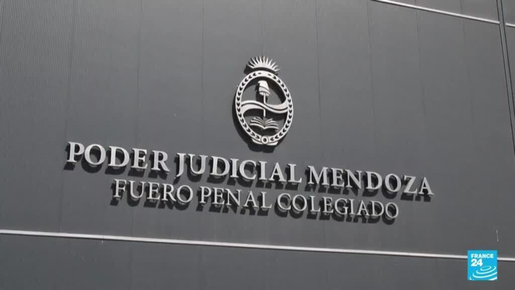 Argentina estudia demanda de desestimación en caso de rugbistas franceses acusados de violación