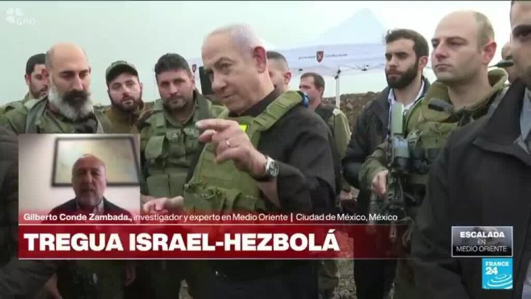 ¿Qué implicaciones tiene a nivel regional una eventual tregua entre Israel y Hezbolá?