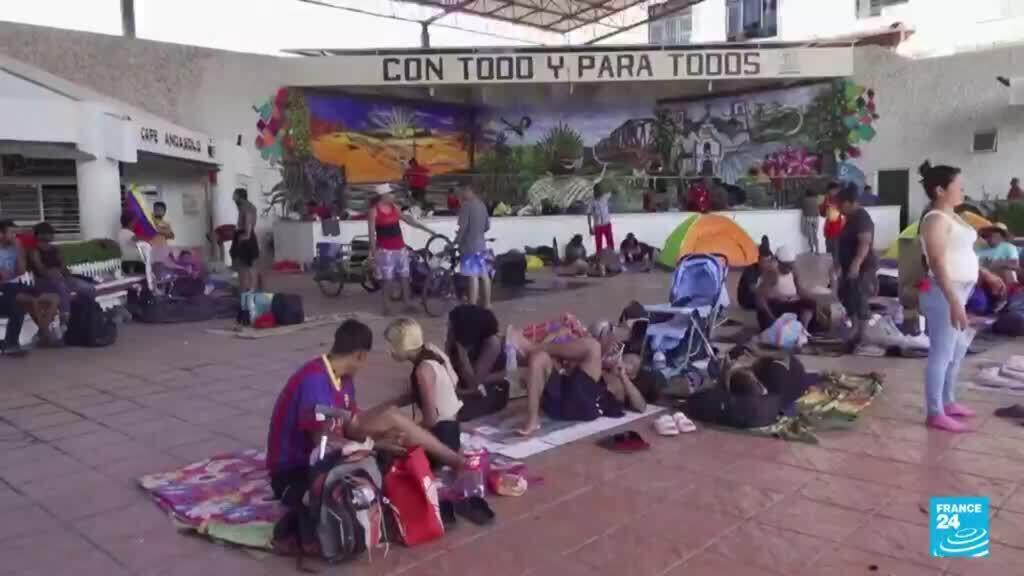 Sheinbaum y Trump hablaron sobre la situación en la frontera durante llamada telefónica