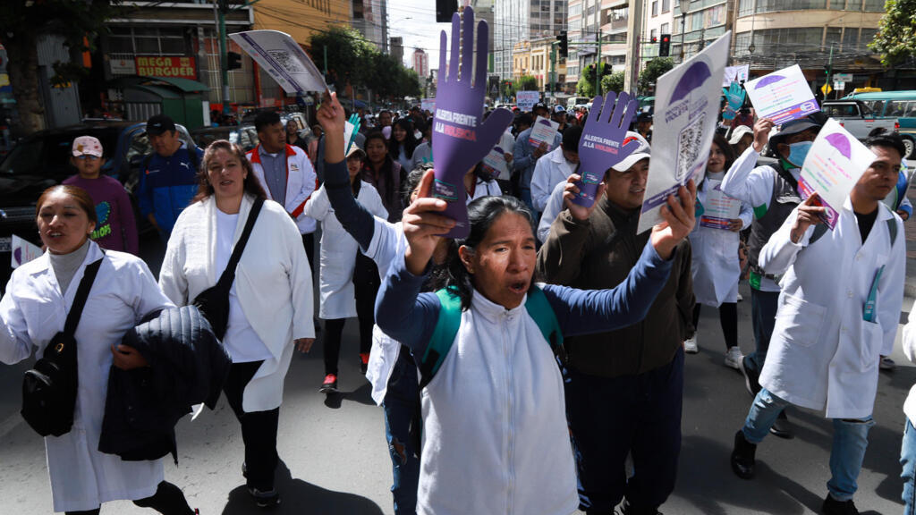 Violencia machista: al menos 11 víctimas de feminicidio cada día en América Latina y el Caribe