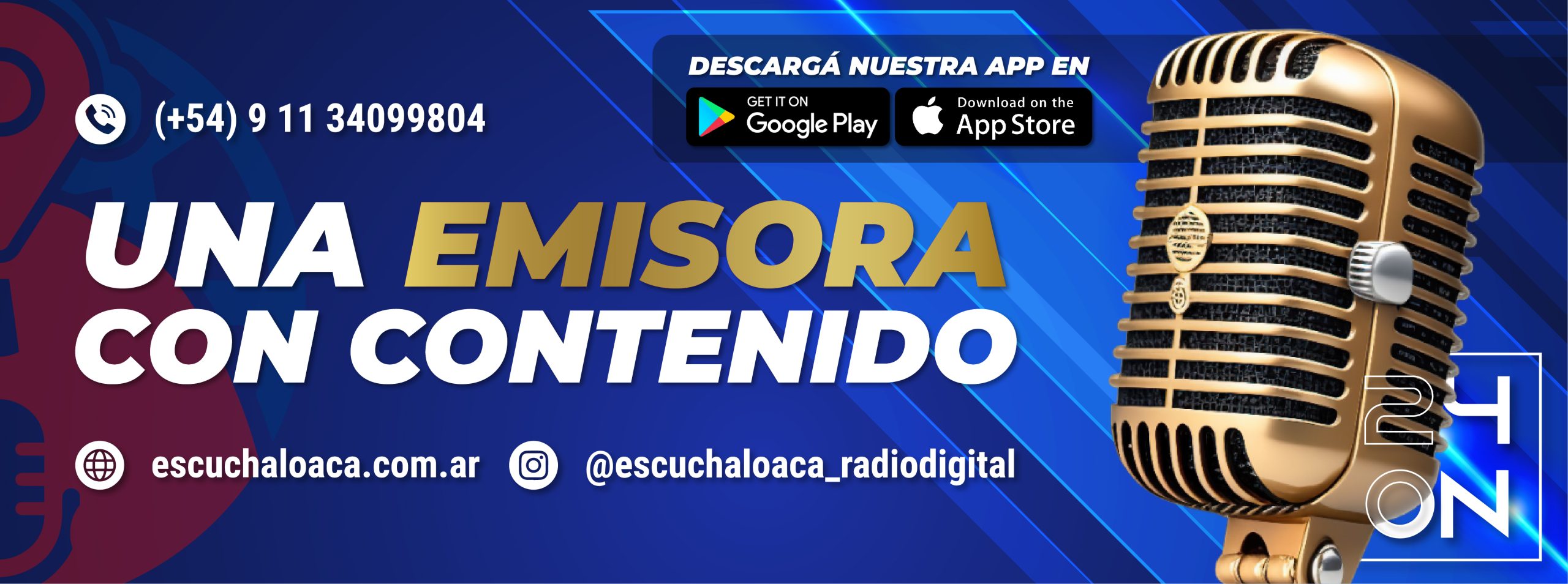 radio facebook