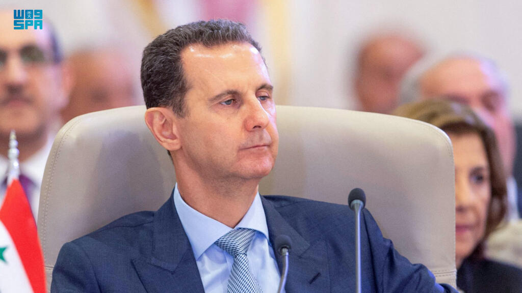 Bashar al-Assad reaparece desde que fue derrocado y asegura que fue trasladado a Rusia in extremis