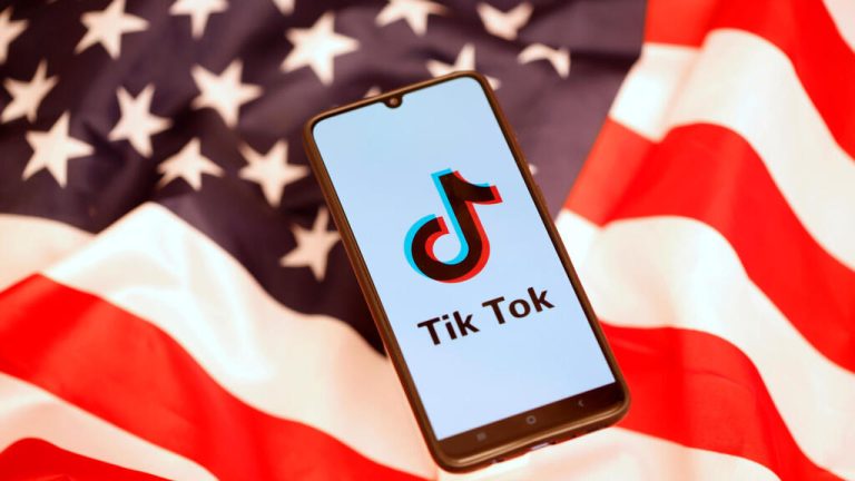 TikTok pide al Tribunal Supremo de EE. UU. que bloquee temporalmente la ley que podría prohibir la popular app