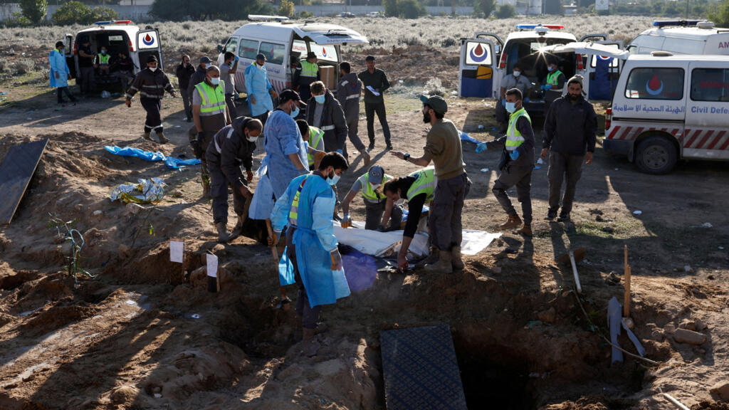 La frágil tregua en el Líbano se debilita aún más con el fuego cruzado entre Israel y Hezbolá