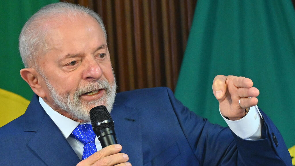 Lula da Silva supera "con éxito" una nueva intervención médica