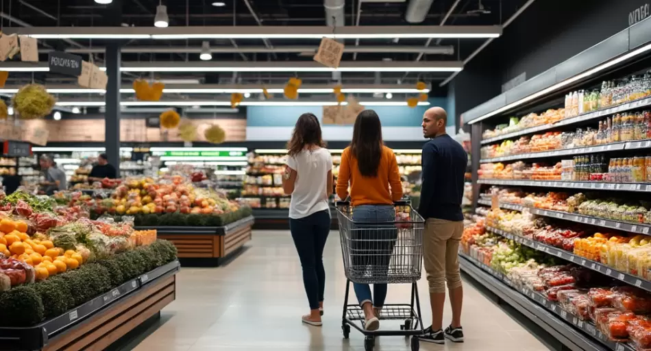 Los precios mayoristas frenaron la desaceleración: subieron 1,4% en noviembre