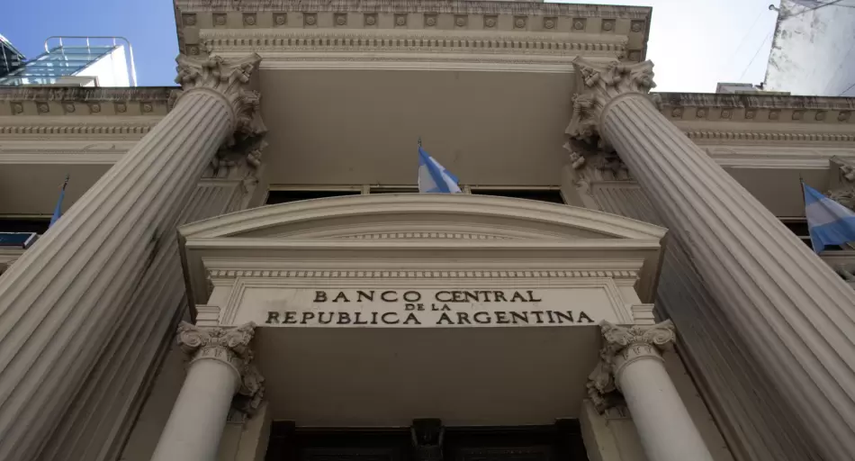 El BCRA compró US$ 217 millones