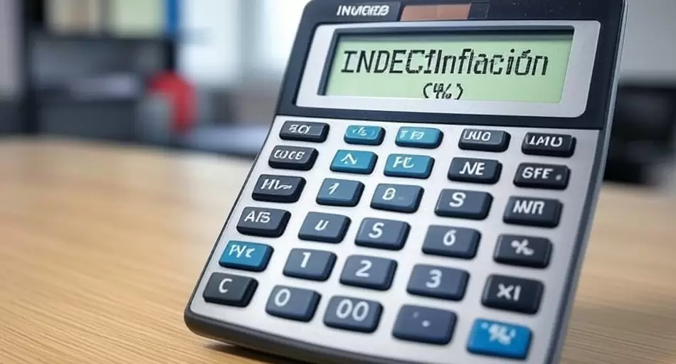 El Indec lanzó una calculadora de inflación personal: cómo funciona