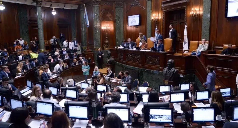 La Legislatura porteña aprobó el presupuesto 2025: las claves en Educación, Seguridad, ABL y cambios al Código Urbanístico