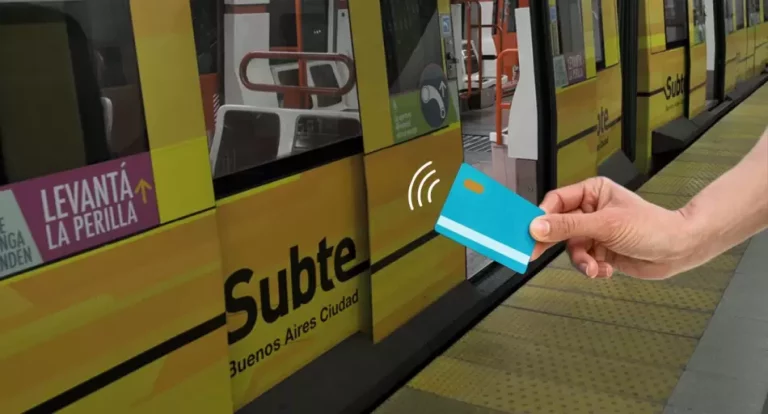 Subte gratis en CABA: así es como podés obtener hasta un 100% de descuento