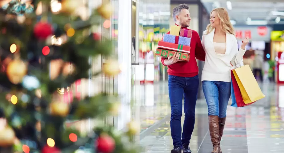 Compras navideñas: cómo ahorrar $10.000 en supermercados con esta app