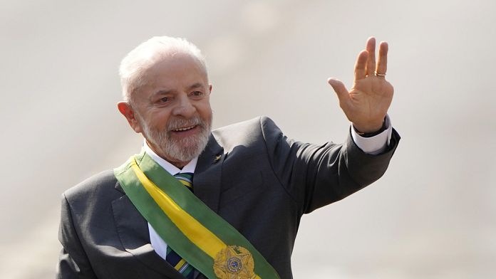 Lula da Silva, hospitalizado tras ser operado de urgencia de una hemorragia intracraneal