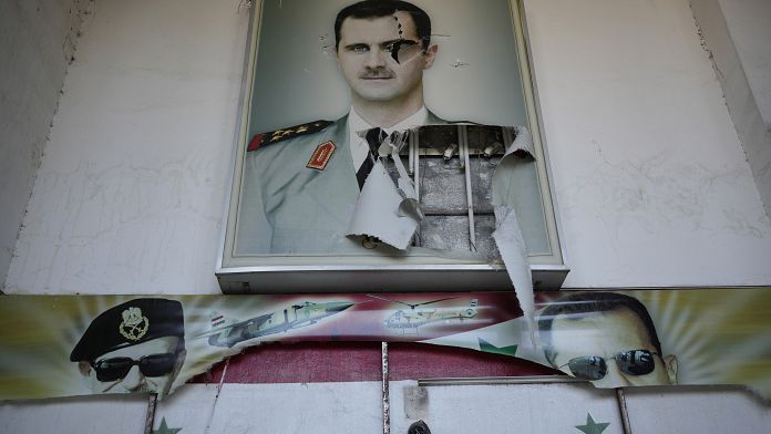 El apoyo al régimen de Al Assad se convierte en la apuesta que perdió el Gobierno de Meloni