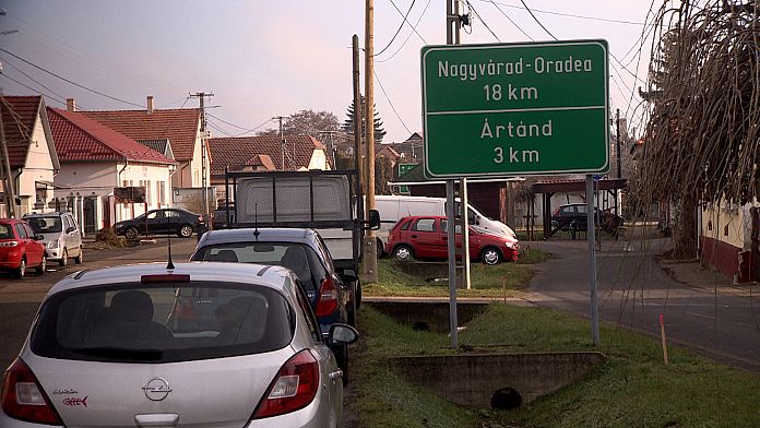 La entrada en Schengen de Rumanía refuerza los lazos de las localidades fronterizas con Hungría