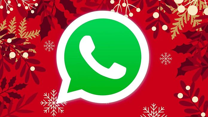 Los 41 mejores mensajes de felicitación de Navidad para WhatsApp por categorías