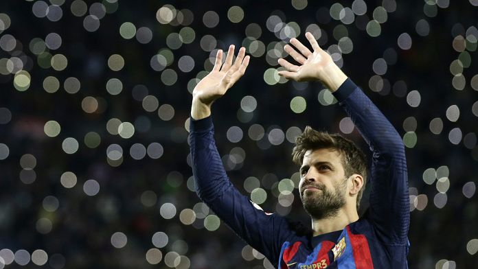 La Guardia Civil señala a Piqué como parte activa en la negociación de la Supercopa en Arabia Saudí