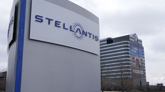 Stellantis y Catl invertirán 4.100 millones en una planta de baterías en Zaragoza