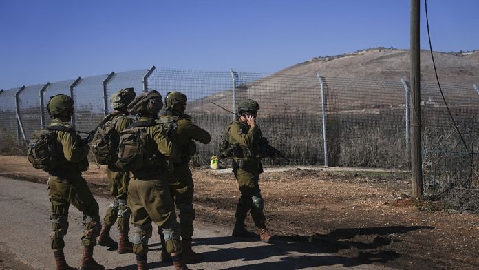 Israel atacará al Estado libanés si fracasa el alto el fuego, advierte el ministro de Defensa