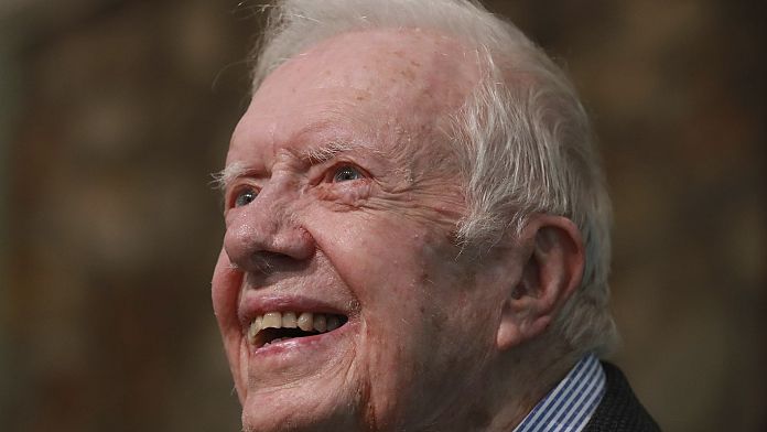 Muere a los 100 años Jimmy Carter, el expresidente estadounidense más longevo tras su mandato