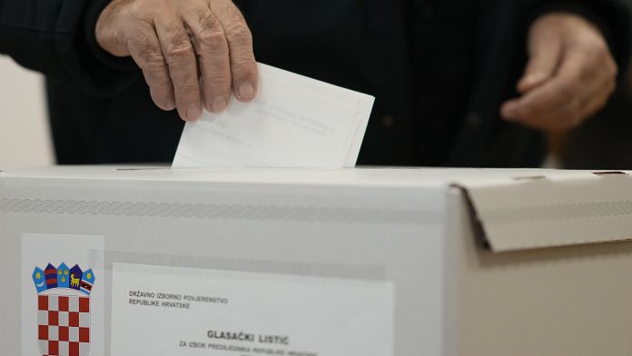 Elecciones presidenciales en Croacia: Un giro político entre Occidente y Oriente