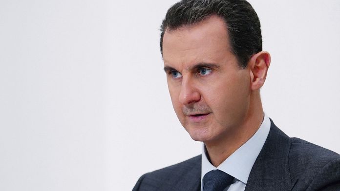 ¿Dónde está Bashar al Assad tras salir de Siria?