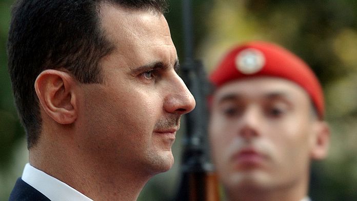 Tras 14 años de conflicto, la caída de Al Assad pone fin al dominio dinástico de Siria