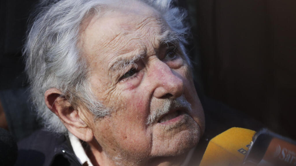 El expresidente uruguayo José Mujica supera cirugía relacionada con su cáncer de esófago