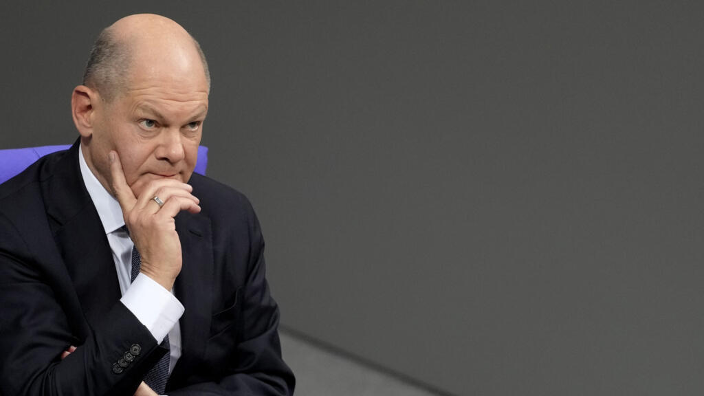 Alemania: Scholz pierde el voto de confianza en el Parlamento y abre el camino a elecciones anticipadas