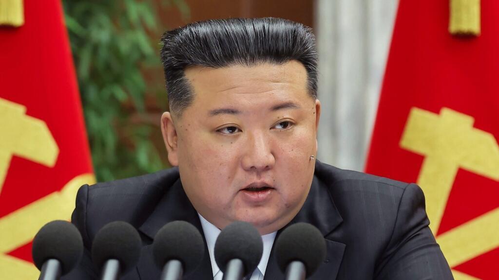 Kim Jong-un promete endurecer su política antiestadounidense en vísperas del regreso de Trump